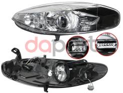 ���� Renault Fluence 12-17 (������) Ayfar 202294, ������ 202294 ����
