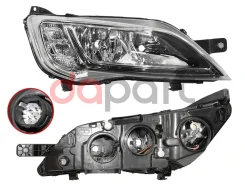 ���� Peugeot Boxer 14- / Citroen Jumper 14- / Fiat Ducato 14- (������) Ayfar 505210, ������ 505210 ����