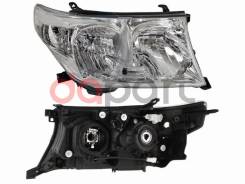 ���� Toyota Land Cruiser (J200) 07-12 (������/ ������/�������/ � ������������������) SAT ST-212-11M1R, ������ ST21211M1R ����