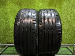 Nexen N'FERA Sport