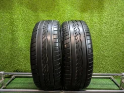 Dunlop SP Sport 01A