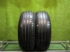 Dunlop Sport BluResponse