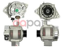 ��������� Toyota Corona/Caldina/Camry/Vista 1.8 92-98/Ipsum 2.0 96-01/RAV4 2.0 94-00 3/4/5SFE 12V 80 AS-PL A6120 A6120 ����