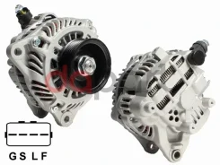 ��������� Mitsubishi Eclipse / Galant DJ / Lancer CS7 / Outlander CU5W 2.4 12V 120A 07-08 4G69 SAT ST850026 ST850026 ����