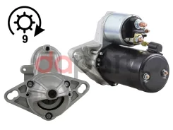 ������� Honda Accord 97-03 / Civic 95-00 (1 kW / Z=9) SAT ST640050 ST640050 ����