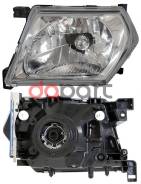 ���� Nissan Patrol 97-03 (�����) SAT ST-215-11A1L, ����� ST21511A1L ����