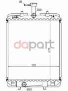 �������� Citroen C1 05-14 / Peugeot 107 05-15 / Toyota Aygo 05-14 SAT PG0004 PG0004 ����