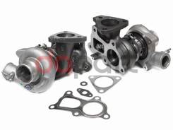 ������� Mitsubishi Delica 89-99 / Pajero 81-00 / Pajero Sport 96-08 / Challenger 96-01 4D56 SAT ST-MD187211 STMD187211 ����