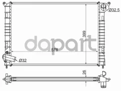 �������� Mini Hatch Cooper 01-06 SAT BW000-MINI BW000MINI ����