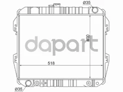 �������� Toyota 4Runner 89-95 / Hilux Surf 89-95 SAT TY0013 TY0013 ����