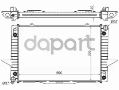 �������� ���������� Volvo ������ 850 / s70 / v70 2.0t / 2.3t / 2.5t 91-00 SAT VL0001 VL0001 ����