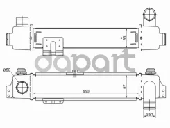 ���������� KIA Sorento 02-03 (140�. �. ) SAT ST-28190-4A101 ST281904A101 ����