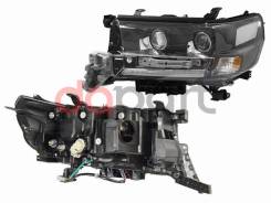 ���� Toyota Land Cruiser (J200) 15-21 (�����) SAT ST-212-11BDL-LD-M2, ����� ST21211BDLLDM2 ����