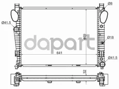 �������� Mercedes-Benz S-Class 98-05 SAT MB0012-1 MB00121 ����