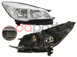 ���� Ford Kuga 13-17 (������) DEPO 431-11C1RMLD-EM, ������ 43111C1RMLDEM ����
