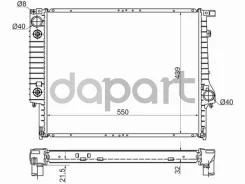 �������� BMW 3-Series 81-00 / 5-Series 88-96 / 7-Series 86-94 SAT BW0002 BW0002 ����