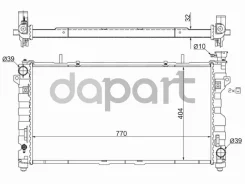 �������� Chrysler TownCountry 00-07 / Voyager 00-07 / Dodge Caravan 00-07 SAT CR0002-05 CR000205 ����