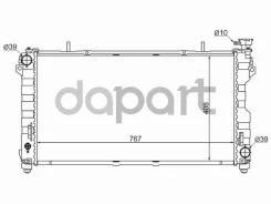 �������� Chrysler TownCountry 00-07 / Voyager 00-07 / Dodge Caravan 00-07 SAT CR0002-01 CR000201 ����