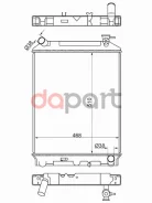 �������� Isuzu ELF Nprnqr 93-06 SAT IS0002-7 IS00027 ����
