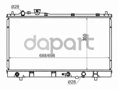 �������� Ford Ixion 99-05 / Mazda Premacy 99-05 SAT MZ0001-2 MZ00012 ����