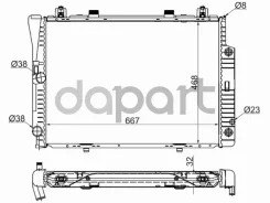 �������� Mercedes-Benz S-Class 91-99 SAT MB0006-1 MB00061 ����