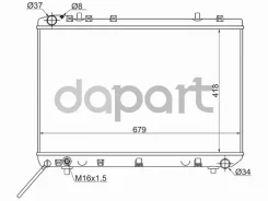�������� SsangYong Korando 96-06 / Musso 93-05 SAT SY0003 SY0003 ����