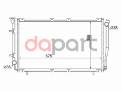 �������� Subaru Legacy 93-98 SAT SB0004 SB0004 ����