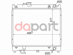 �������� Suzuki Escudo 88-97 / Vitara 88-99 SAT SK0001 SK0001 ����