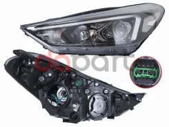 ���� Hyundai Tucson 19- LH LED SAT ST1211115LLD, ����� ST1211115LLD ����