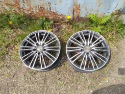 Weds Rizley. 6.5x16", 5x114.3, ET53, �� 66,1���. ����