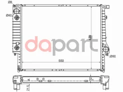 �������� BMW 3-Series 81-00 / 5-Series 88-96 / 7-Series 86-94 SAT SG-BW0002 SGBW0002 ����