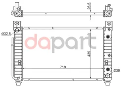 �������� Chevrolet Tahoe 06-14 / Cadillac Escalade 01-06 / Chevrolet Avalanche 03-06 / Suburban 00-0 SAT CH0003 CH0003 ����