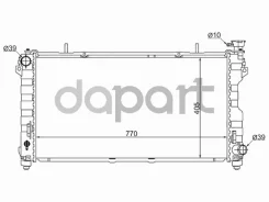 �������� Chrysler TownCountry 00-07 / Voyager 00-07 / Dodge Caravan 00-07 SAT CR0002-01-2.4 CR00020124 ����