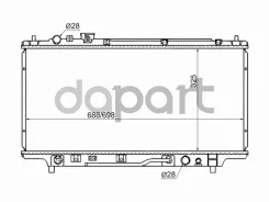 �������� Mazda Familia 94-99 SAT MZ0001 MZ0001 ����