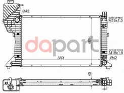 �������� ���������� Mercedes �������� Sprinter �������� 208d / 214 / 308d / 310d / 312d / 314 / 408d / 410d / 412d / 414 95-06 SAT MB00101 MB00101 ���...