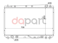 �������� Toyota Avalon 99-04 / Pronard 00-03 SAT TY0003-MCX20 TY0003MCX20 ����