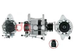 ��������� Toyota DYNA 100, 150 2.4D 87-88, Hiace 87-95, HI-LUX 2.4D RN, LN, YN 12V 55A 88-05 2L, 3L SAT ST850098 ST850098 ����