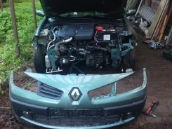 Renault Megane ����