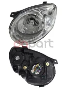 ���� Kia Picanto 07-10 (�������/ ������) SAT ST-223-1128R, ������ ST2231128R ����