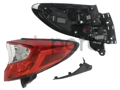������ ������ Toyota C-HR 16-19 (������) SAT ST-18-0011, ������ ST180011 ����