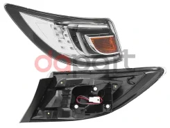 ������ ������ Mazda 6 07-10 / Atenza 07-09 (�����) SAT ST-216-1973L-UE-C, ����� ST2161973LUEC ����