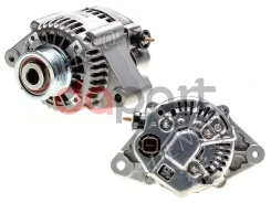 ��������� Toyota ������ Land Cruiser ���� ������ Prado ����� KDJ9# / Hilux ������� Surf ���� KDN18# 1KD AS-PL A6025 A6025 ����