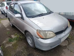 Toyota Platz ����