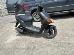 Suzuki Lets 2. 49����. ��., ��������, ���������, ������ �� �� ����