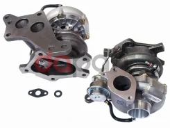 ������� Subaru Legacy BL5/BP5 EJ20X VF38 SAT ST14411AA471 ST14411AA471 ����
