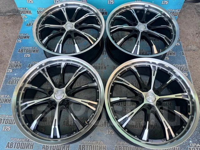 Forgiato STILI. 8.0x20", 5x114.3, ET45, �� 73,1���. ����