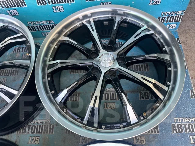 Forgiato STILI. 8.0x20", 5x114.3, ET45, �� 73,1���. ����