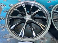 Forgiato STILI. 8.0x20", 5x114.3, ET45, �� 73,1���. ����