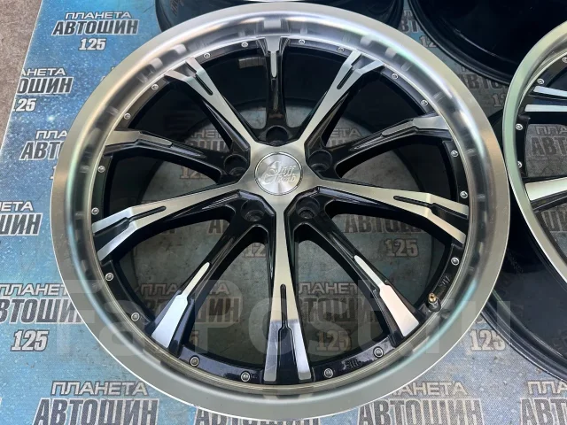 Forgiato STILI. 8.0x20", 5x114.3, ET45, �� 73,1���. ����