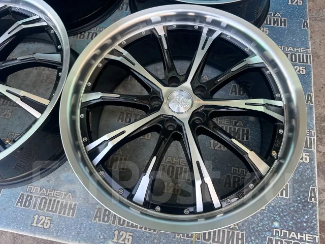 Forgiato STILI. 8.0x20", 5x114.3, ET45, �� 73,1���. ����